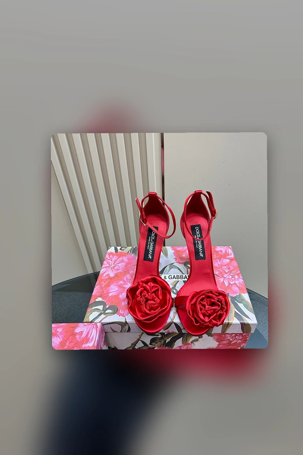NB - DAG Women Shoes - 107