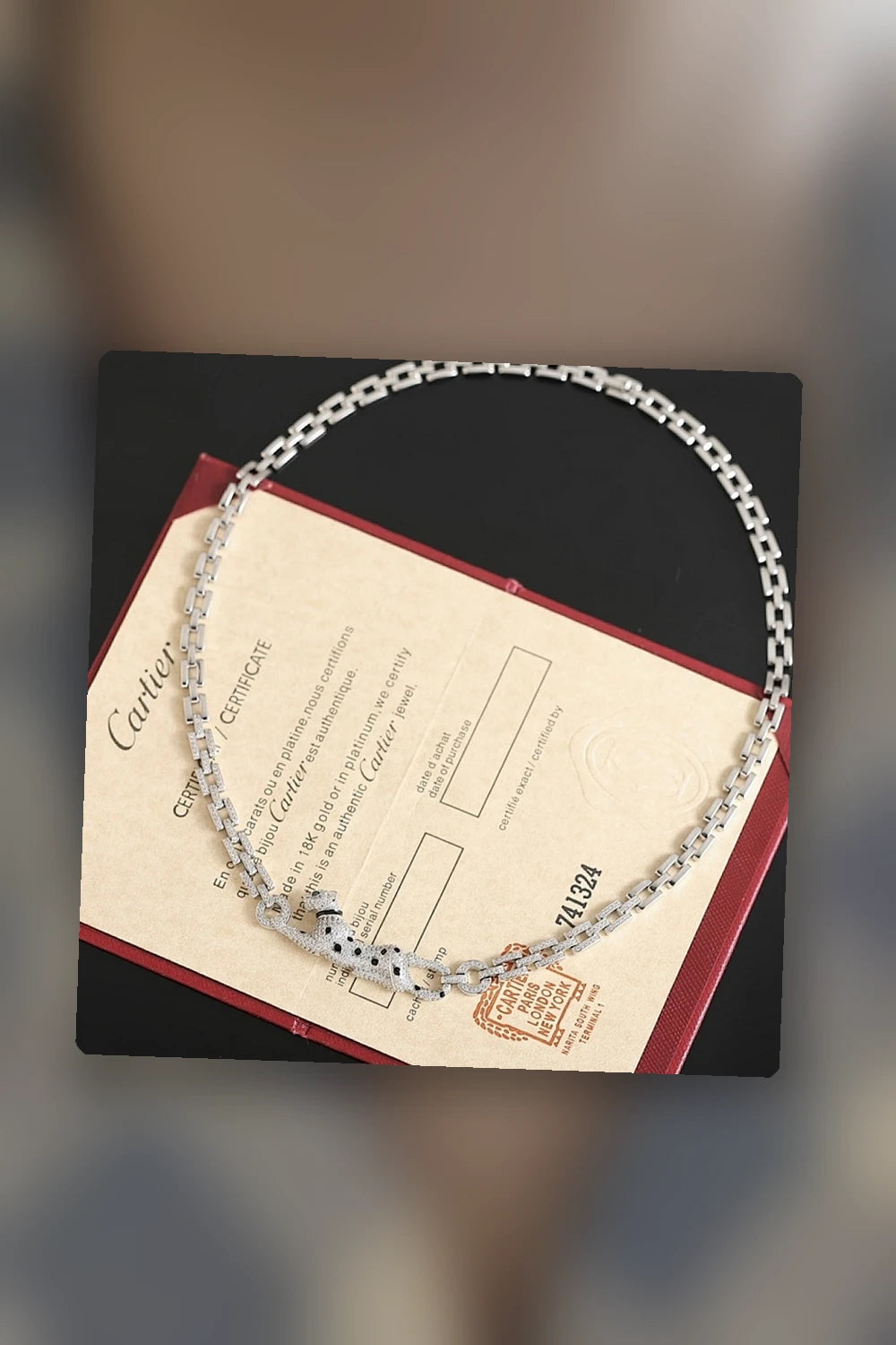 NB - CRA Jewelry - 276