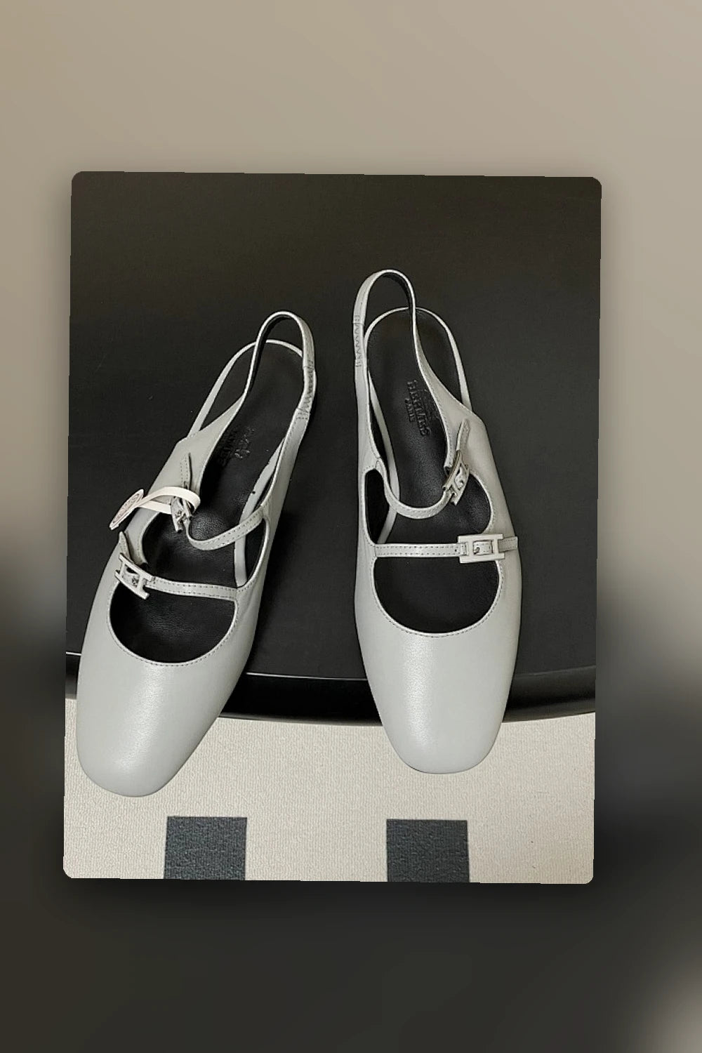 NB - HMS Women Shoes - 491