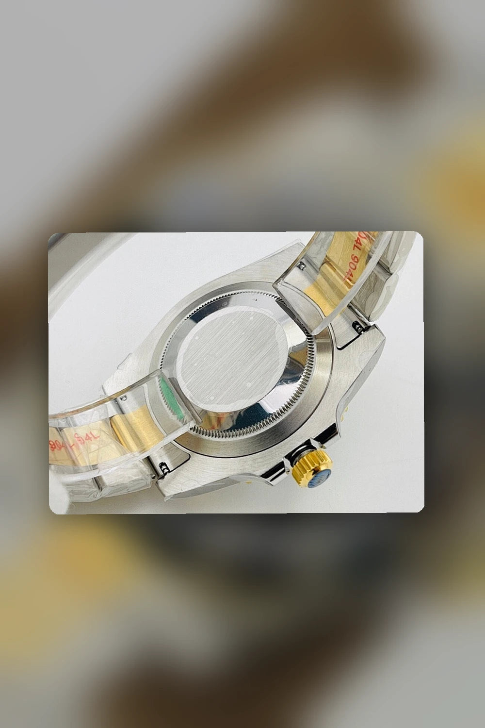 NB - Mix Watch - 316
