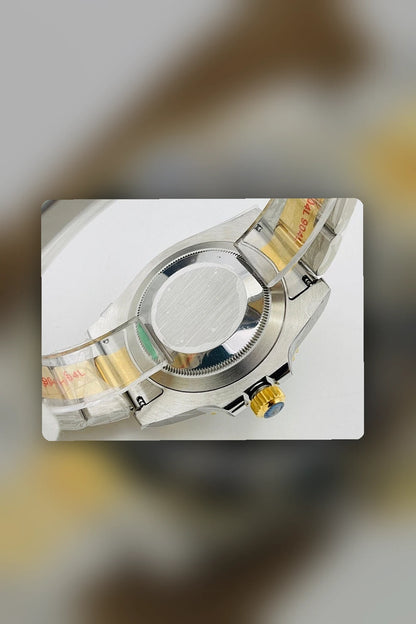 NB - Mix Watch - 316