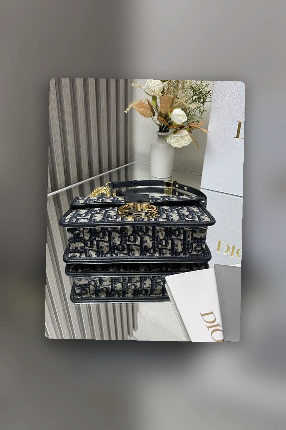 NB - DOR Bag - 796