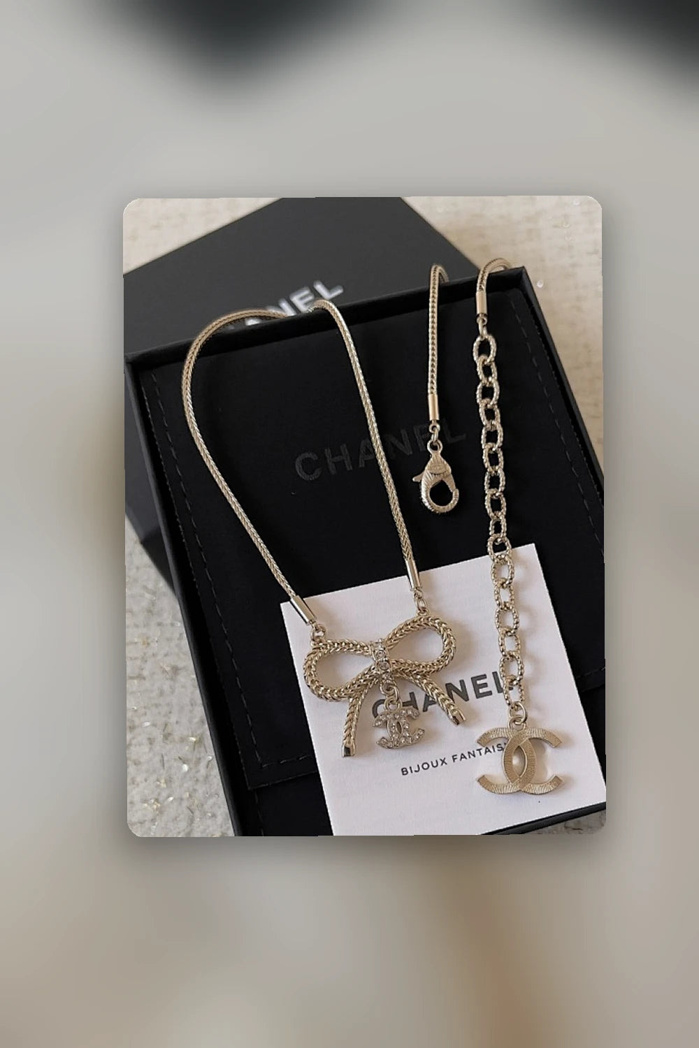 NB - CHL Jewelry - 511