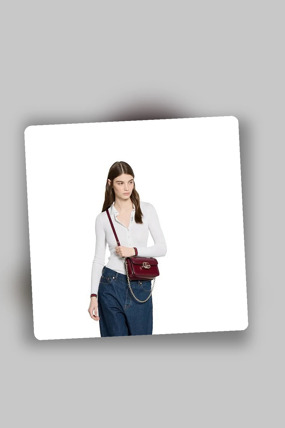 NB - GUKI Bag - 901