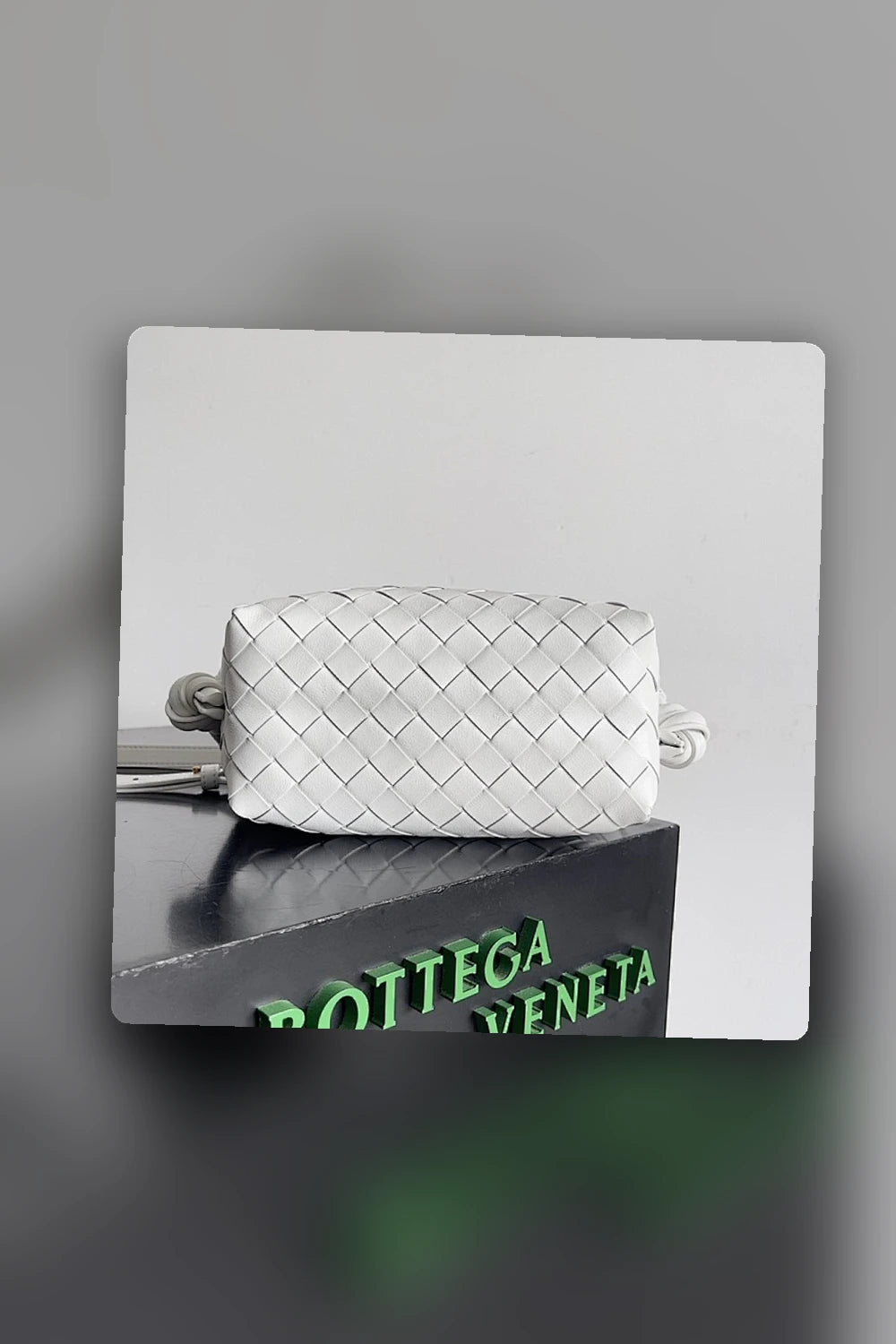 NB - BOV Bag - 1086
