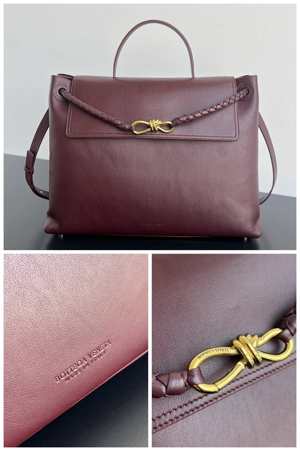 NB - BOV Bag - 421