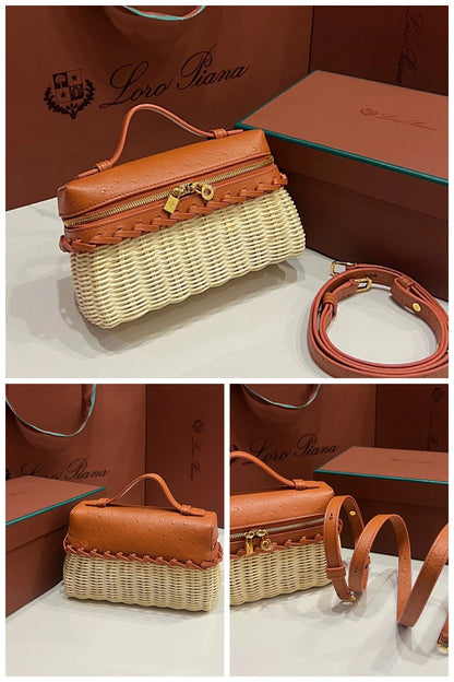 NB - LOP Bag - 357
