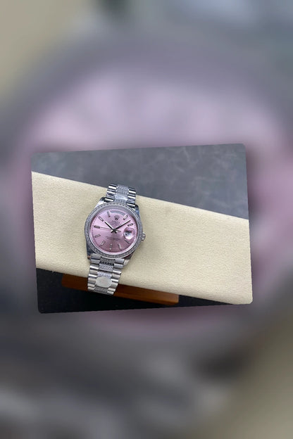 NB - Mix Watch - 071