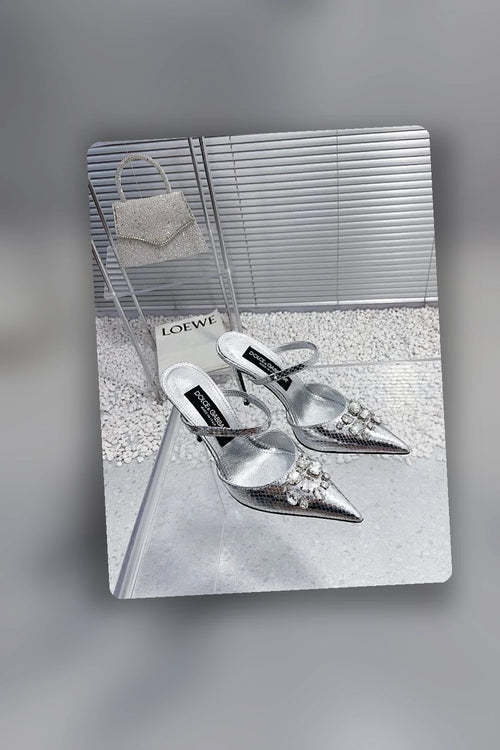 NB - DAG Women Shoes - 298