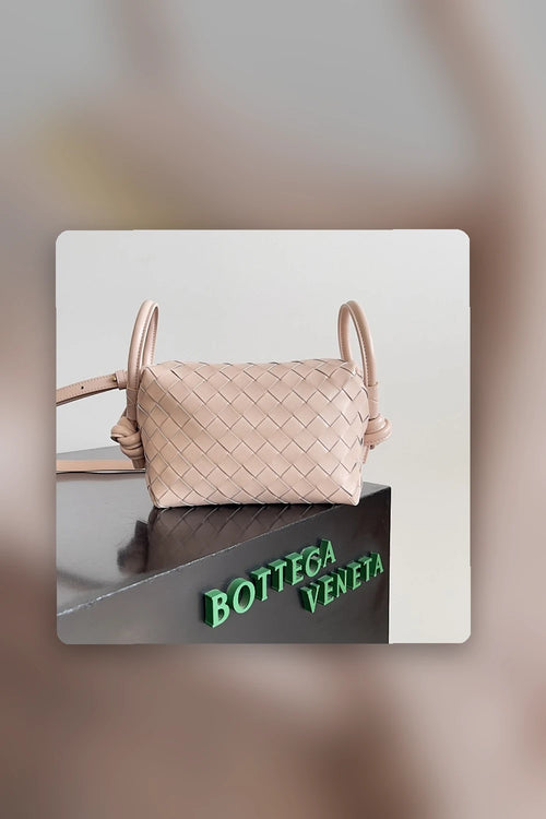 NB - BOV Bag - 1110