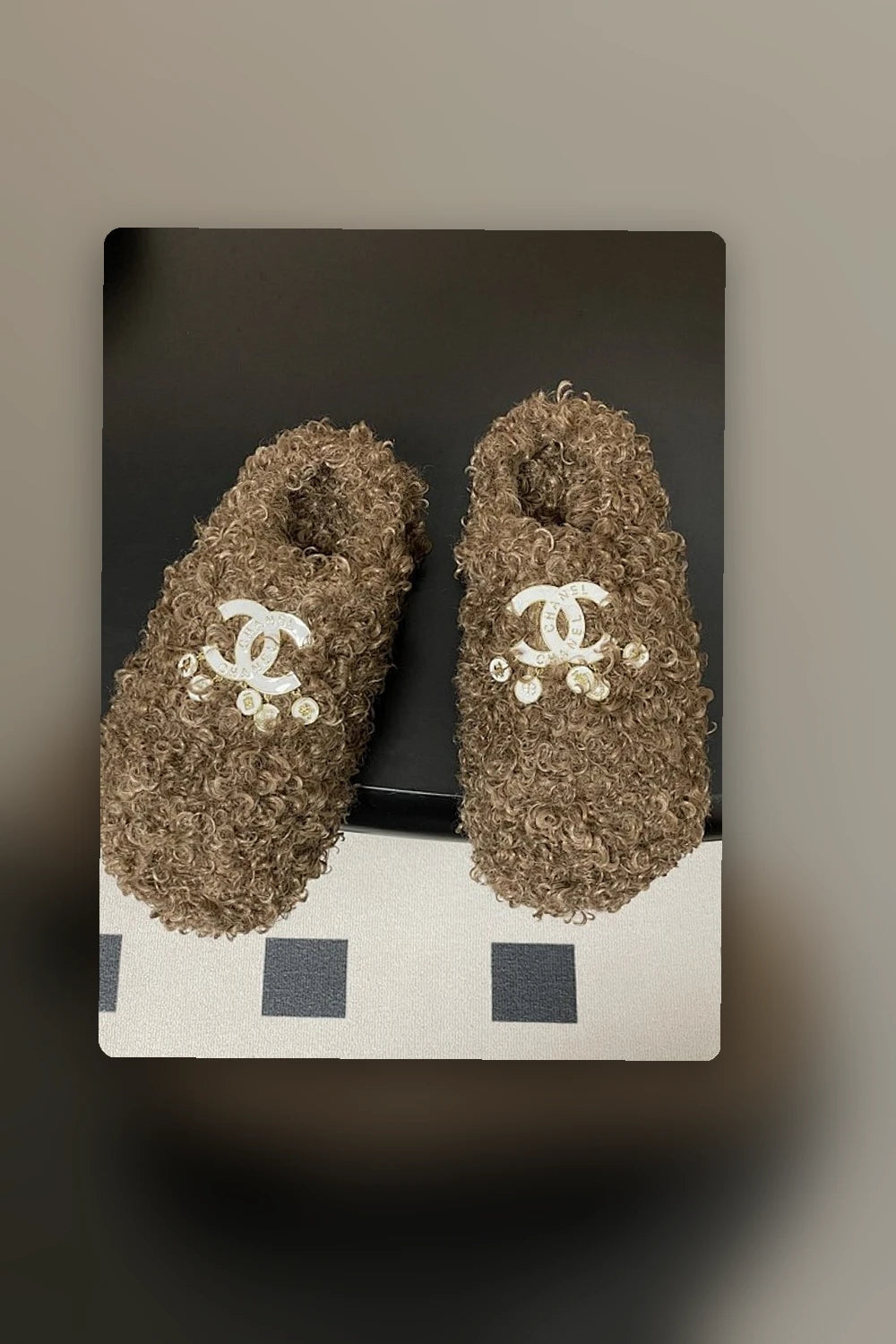 NB - CHL Mix Items - 591
