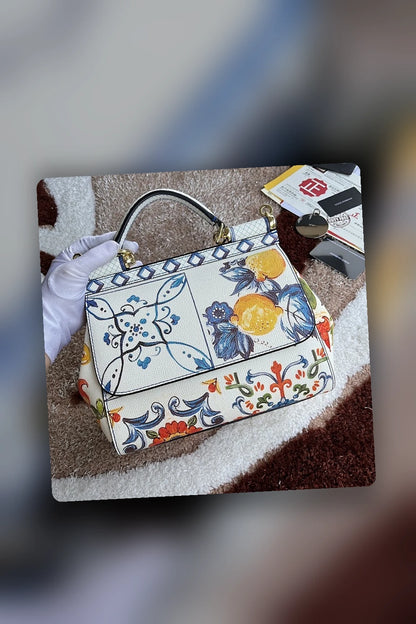 NB - DAG Bag - 075