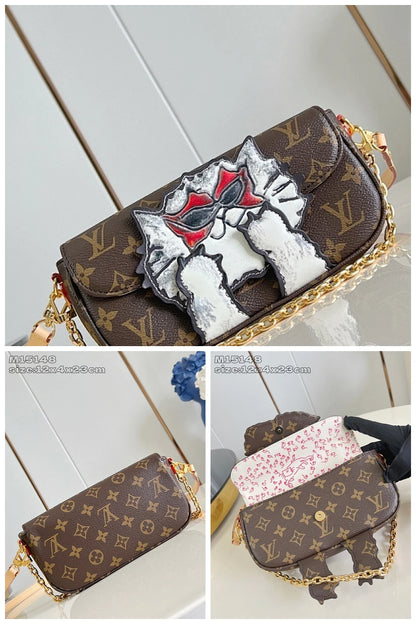 NB - LOV Bag - 1174