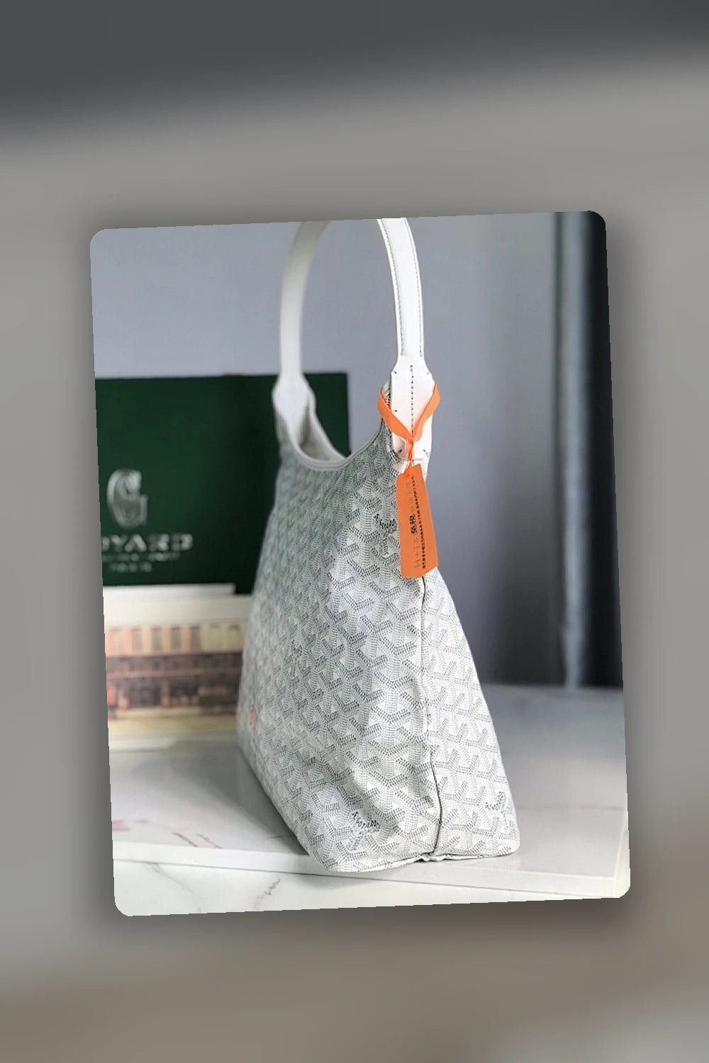 NB - GYO Bag - 1392