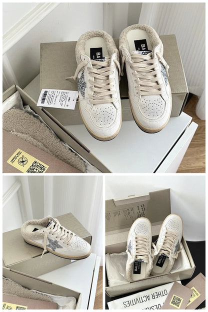 NB - SIMP Women Shoes - 300