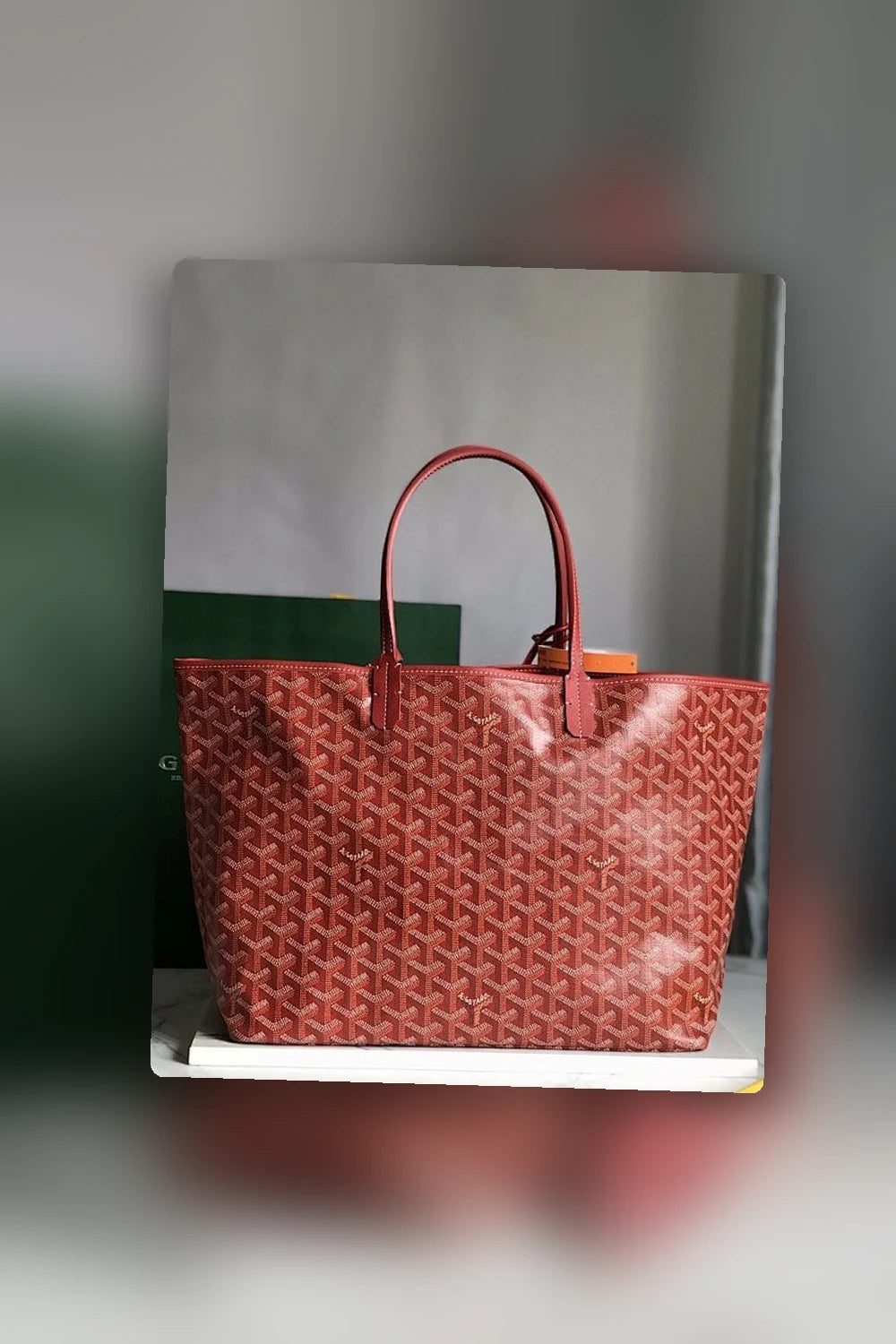 NB - GYO Bag - 164
