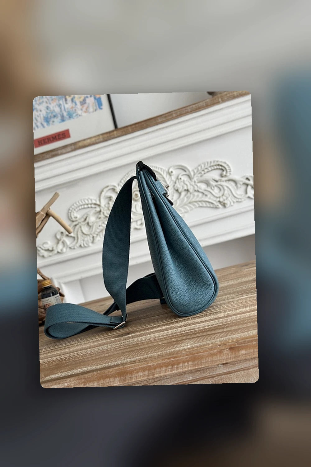 NB - HMS Bag - 426