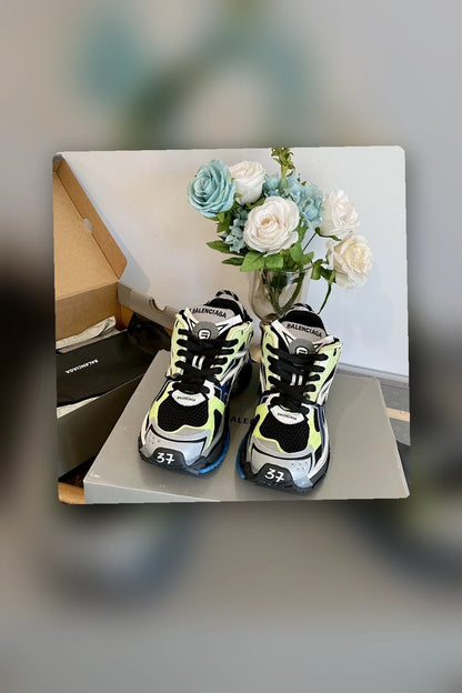 NB - BG Women Shoes - 1661