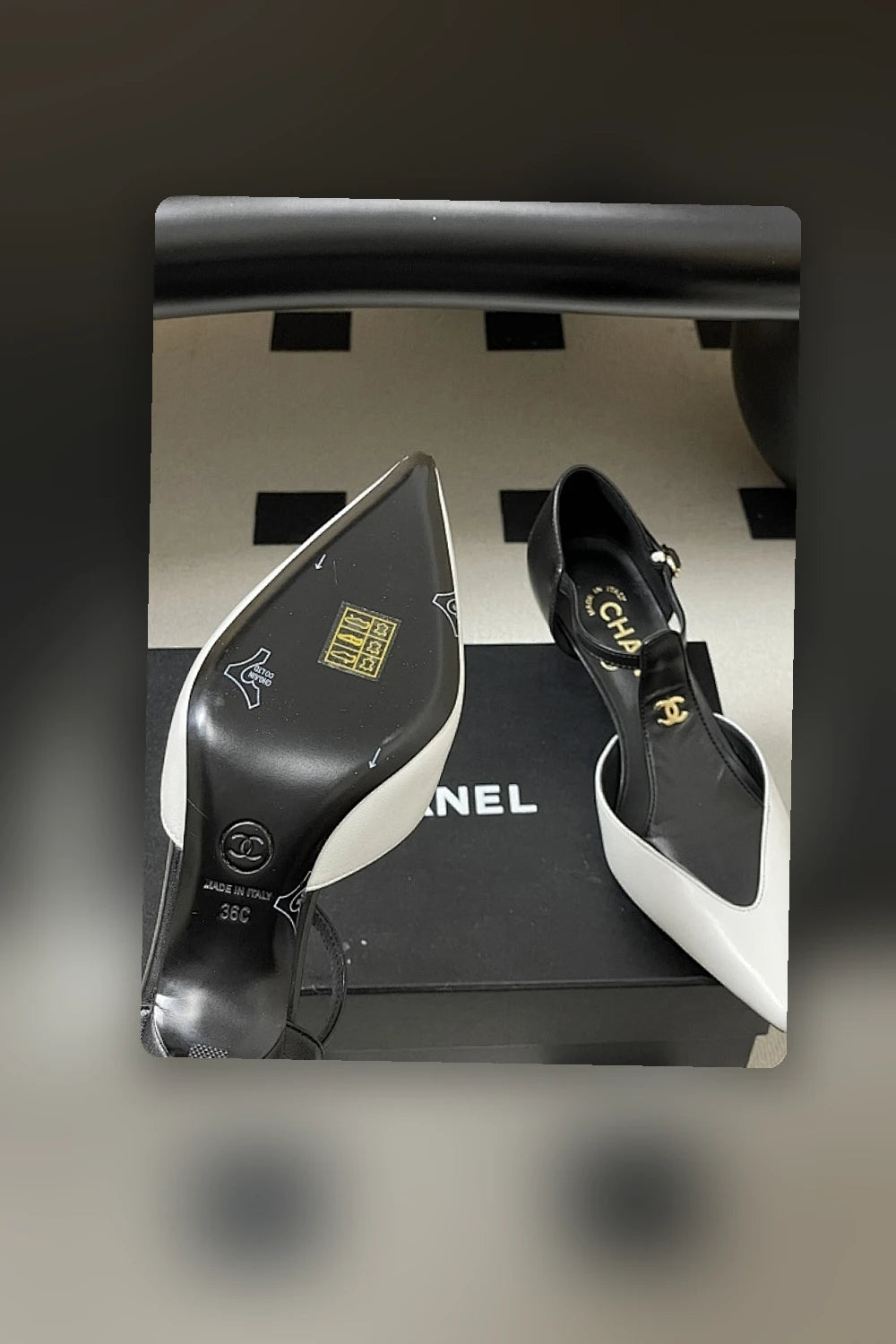 NB - CHL Mix Items - 510