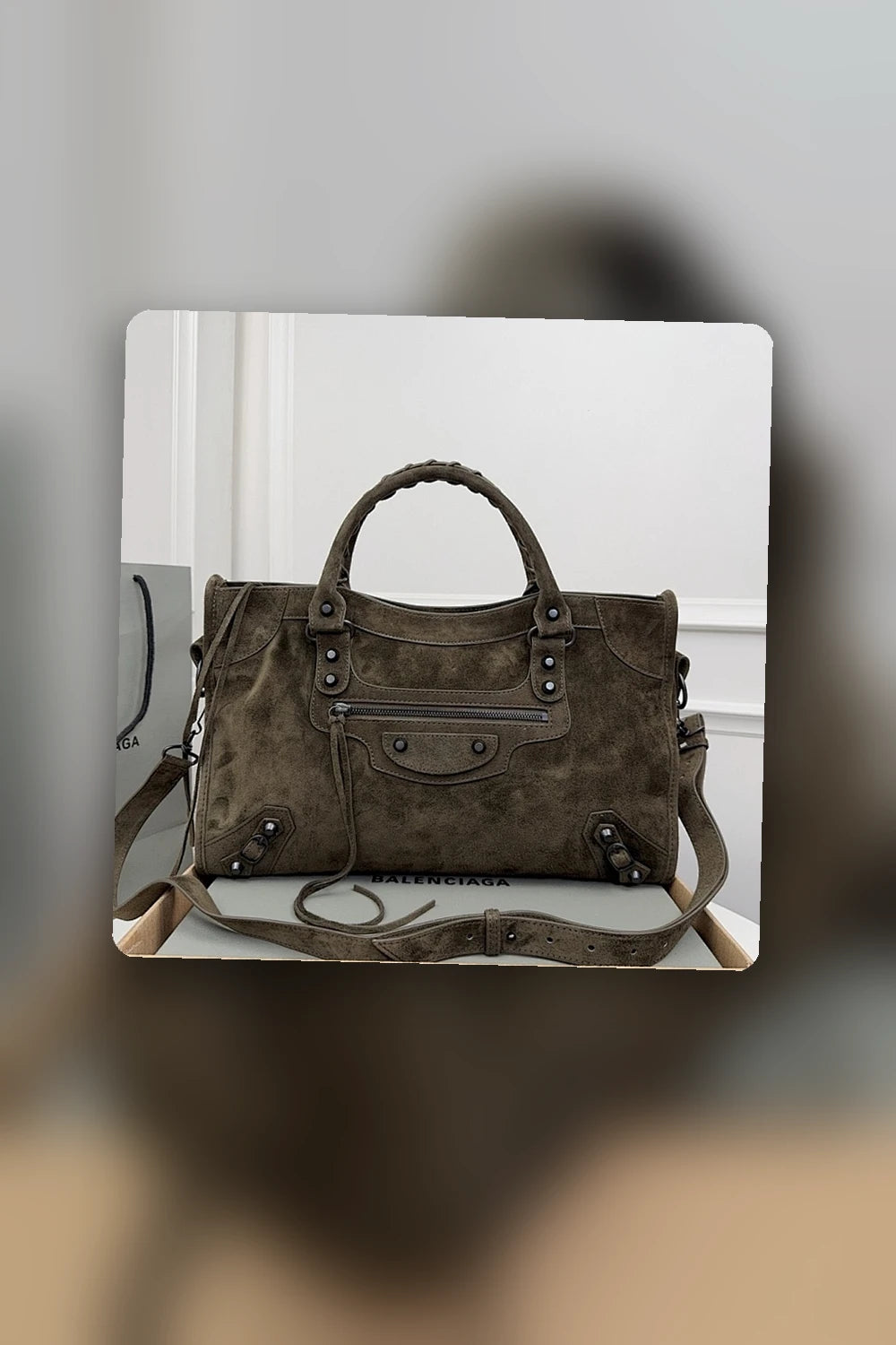 NB - BG Bag - 919