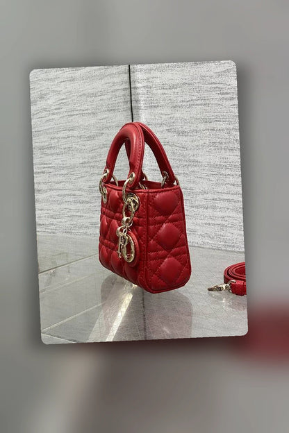 NB - DOR Bag - 1520