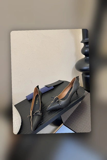NB - PD Women Shoes - 707