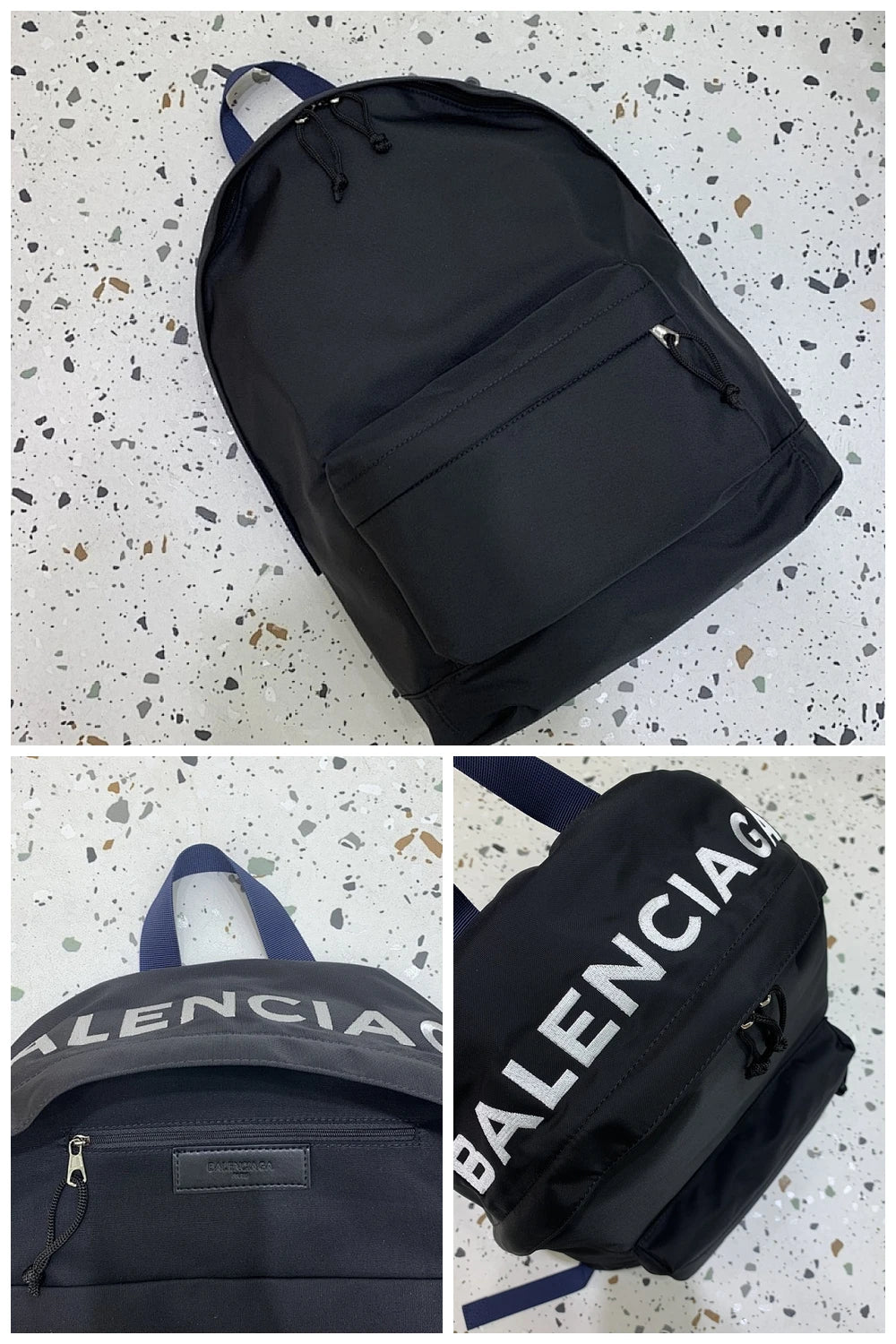 NB - BG Bag - 1359
