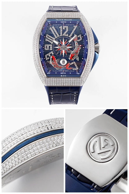 NB - Mix Watch - 159