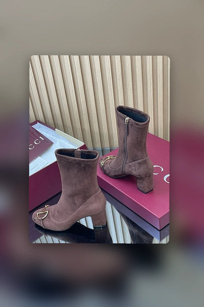 NB - GUKI Women Shoes - 873