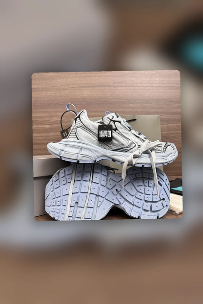 NB - BG Women Shoes - 912