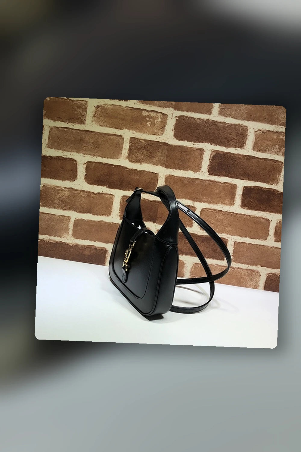 NB - GUKI Bag - 1338