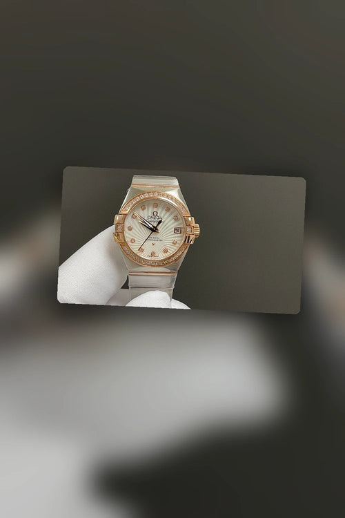 NB - Mix Watch - 382