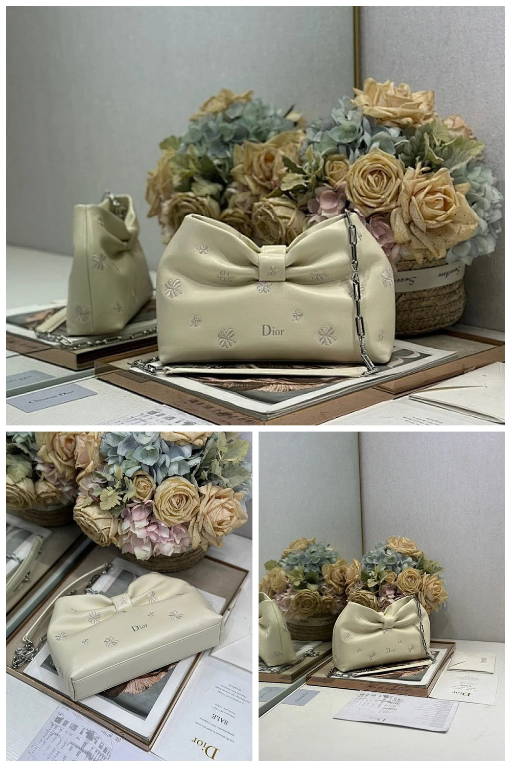 NB - DOR Bag - 1178