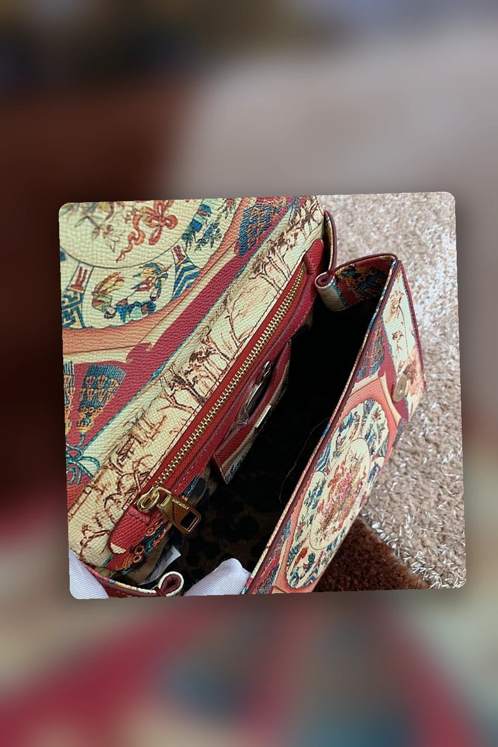 NB - DAG Bag - 1019