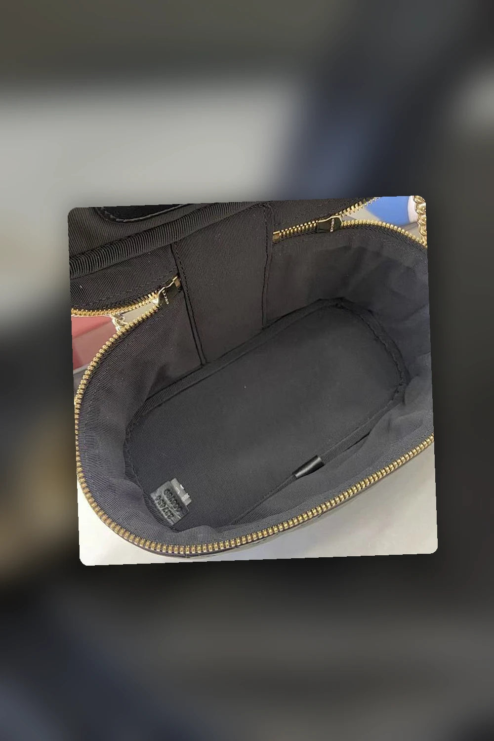 NB - GUKI Bag - 425