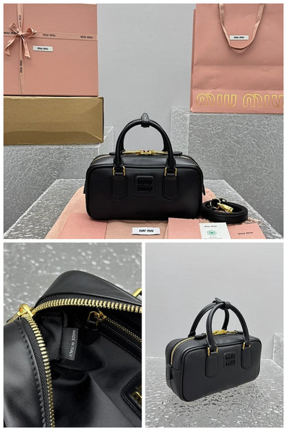 NB - MMU Bag - 1324