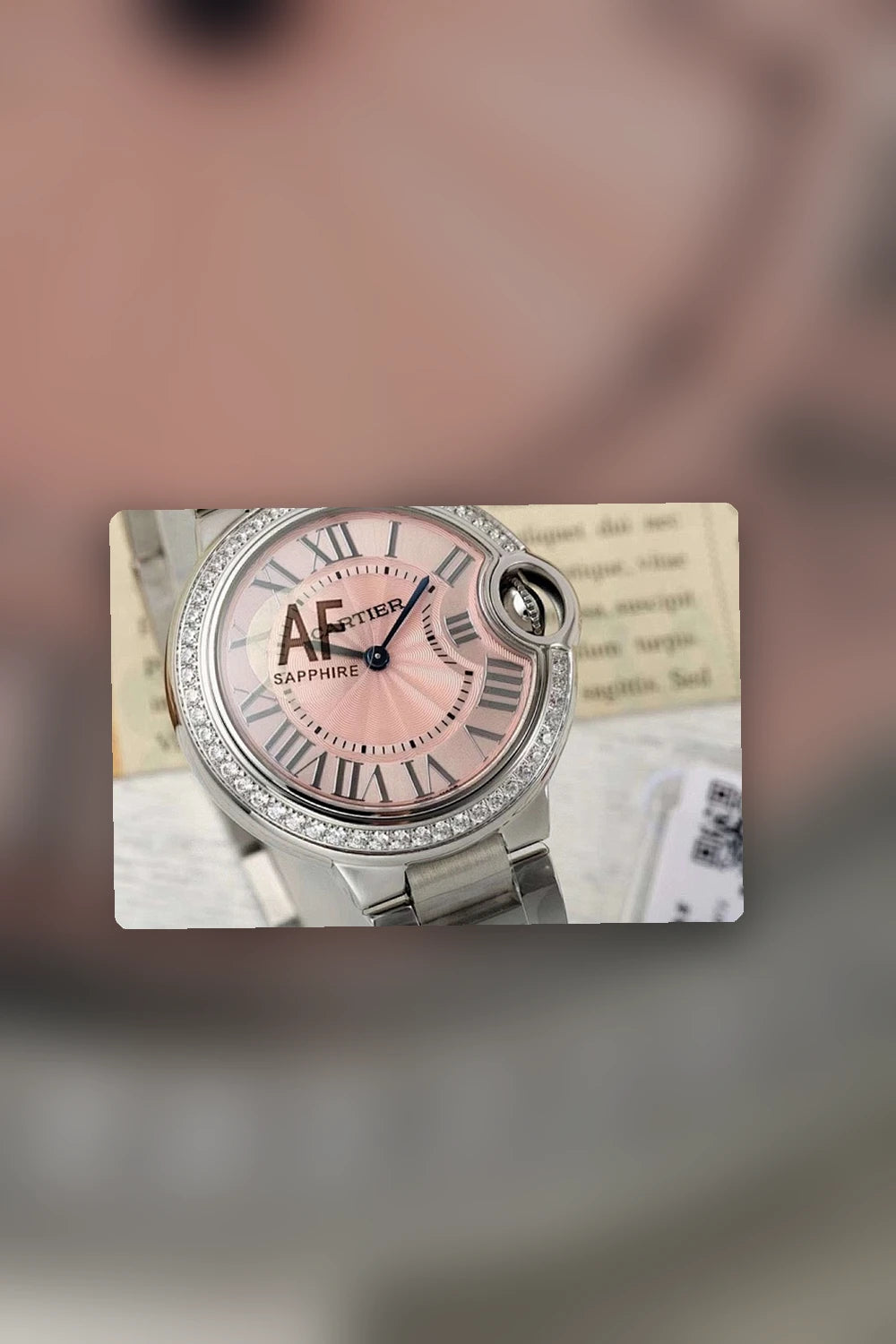 NB - Mix Watch - 278