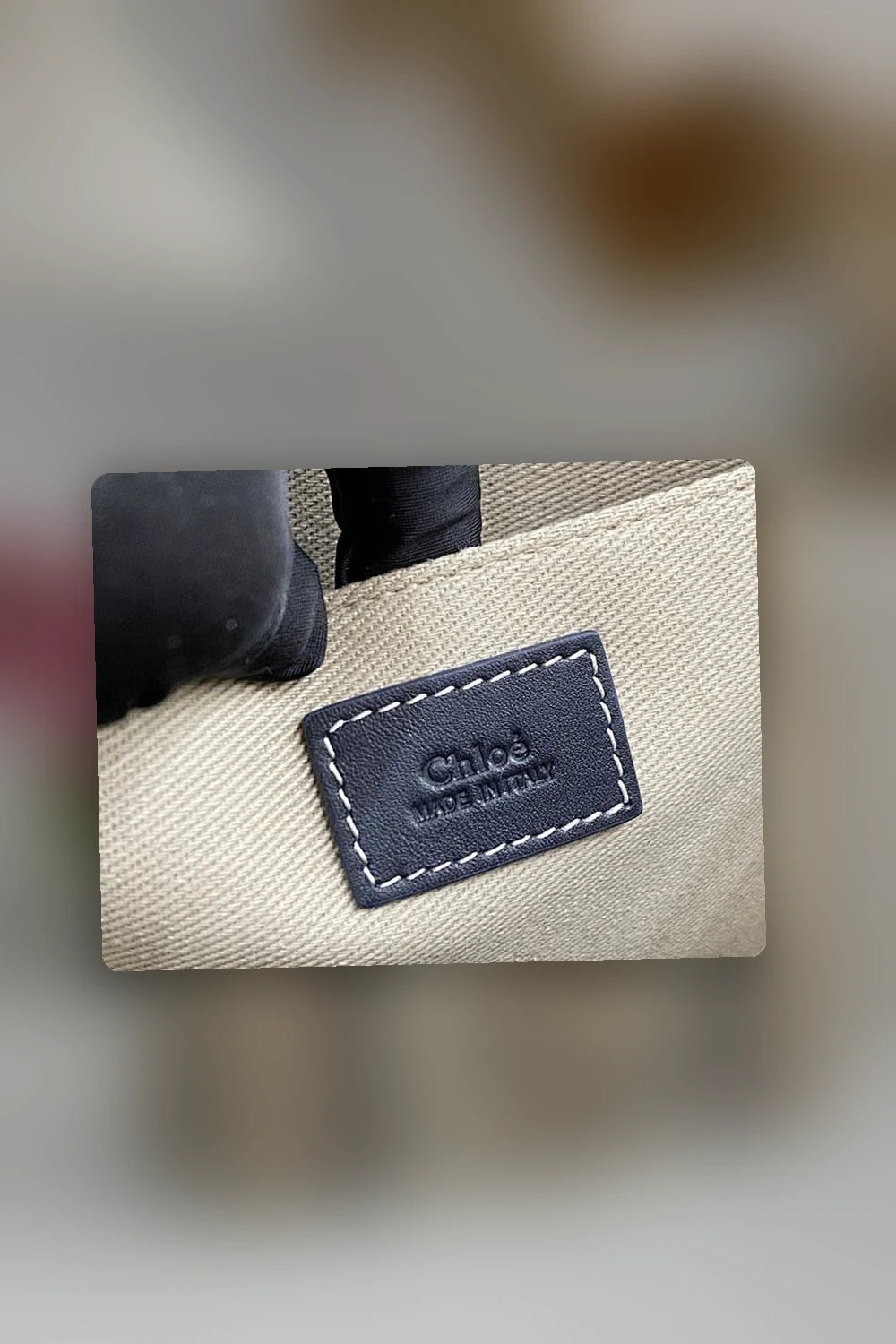 NB - CLE Bag - 607