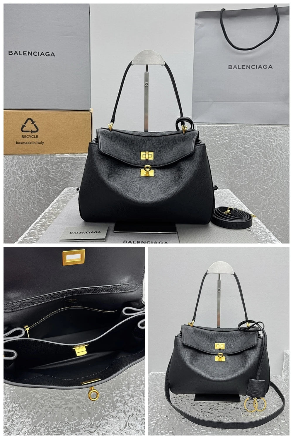 NB - BG Bag - 1443