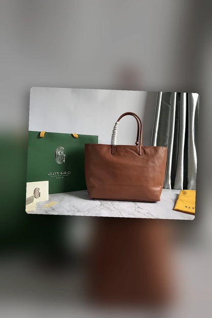 NB - GYO Bag - 1433