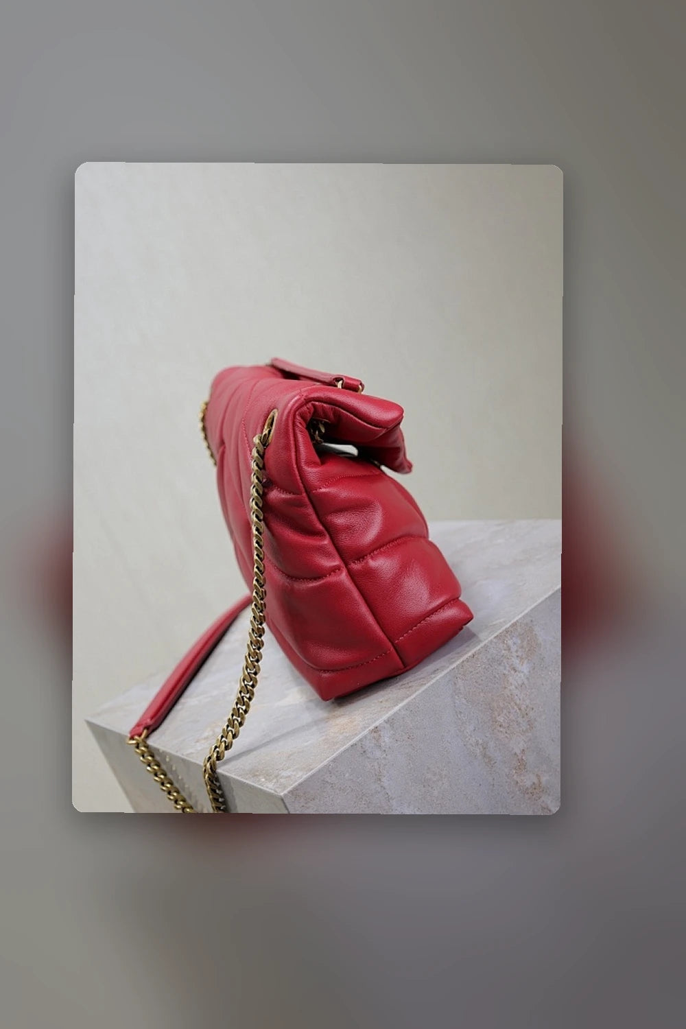 NB - YLS Bag - 679