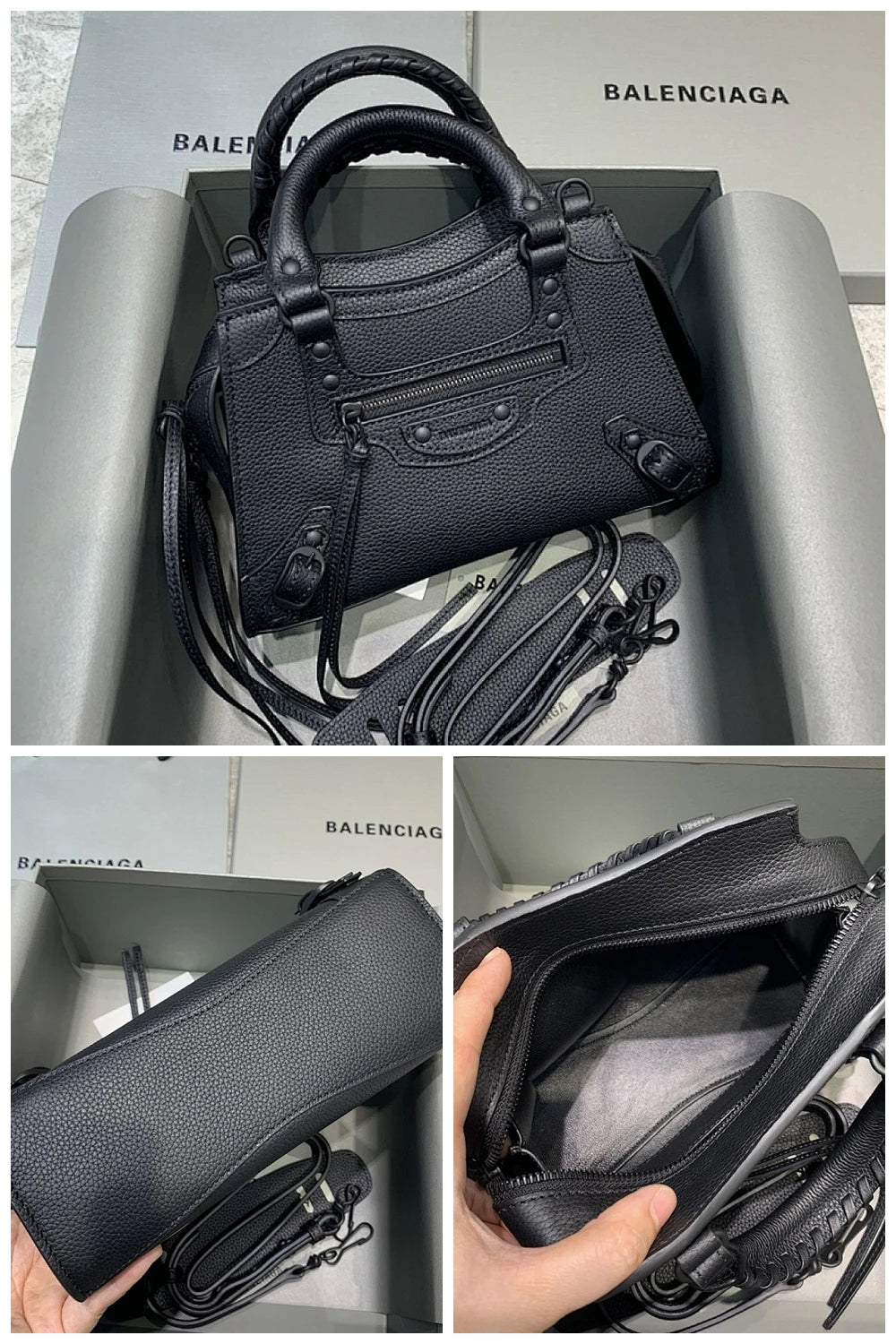 NB - BG Bag - 2092
