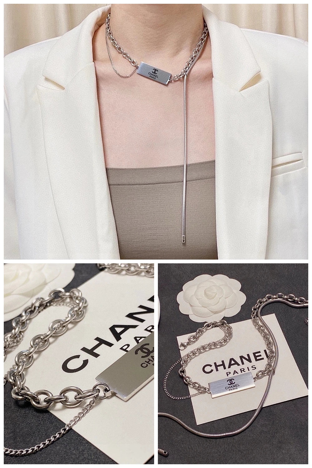 NB - CHL Jewelry - 798