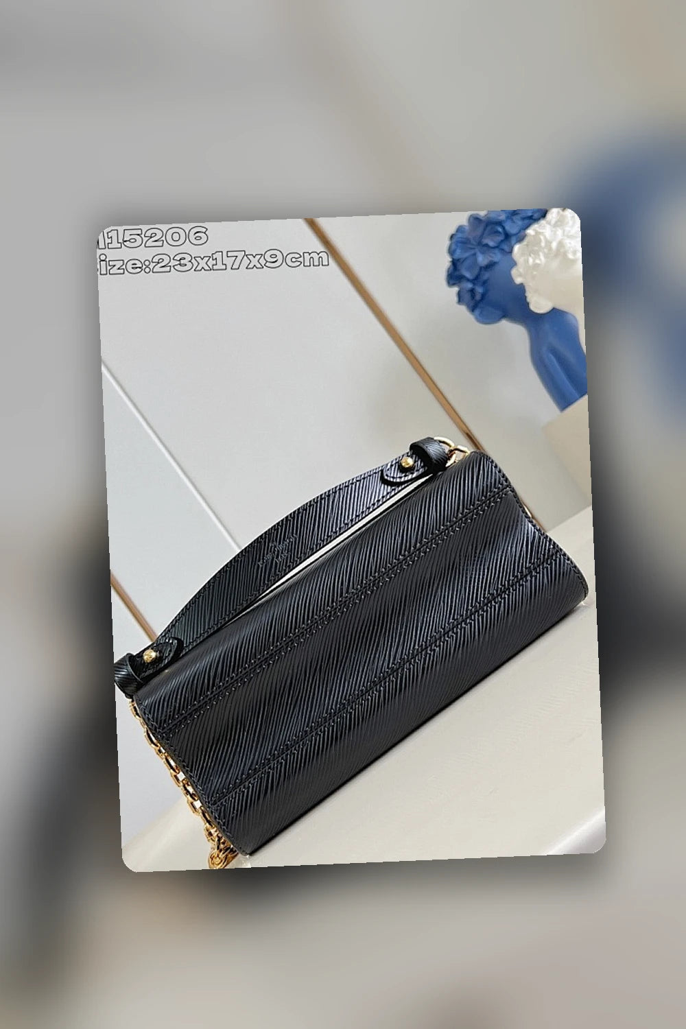 NB - LOV Bag - 994