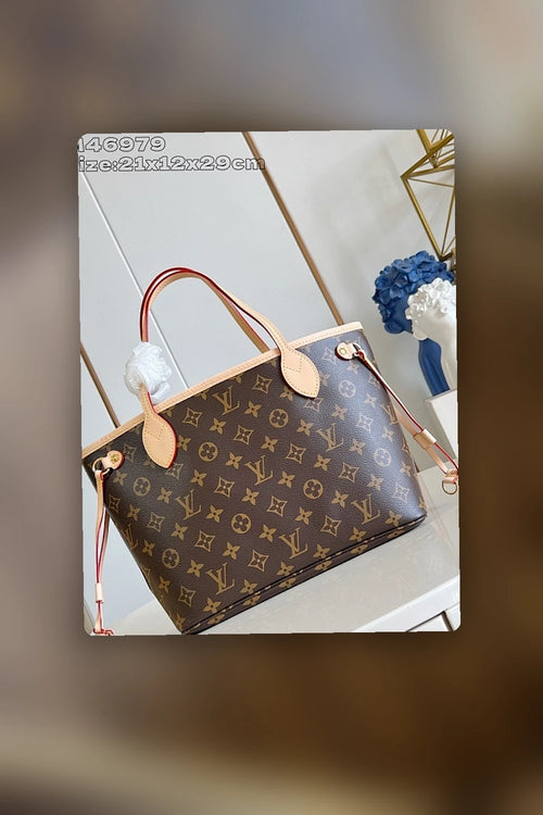 NB - LOV Bag - 1201