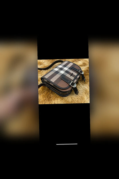 NB - BOR Bag - 218