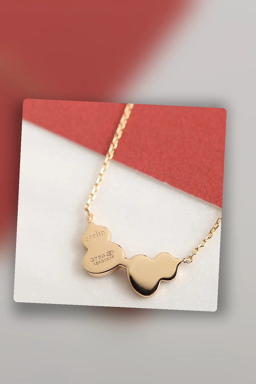 NB - QUN Jewelry - 104
