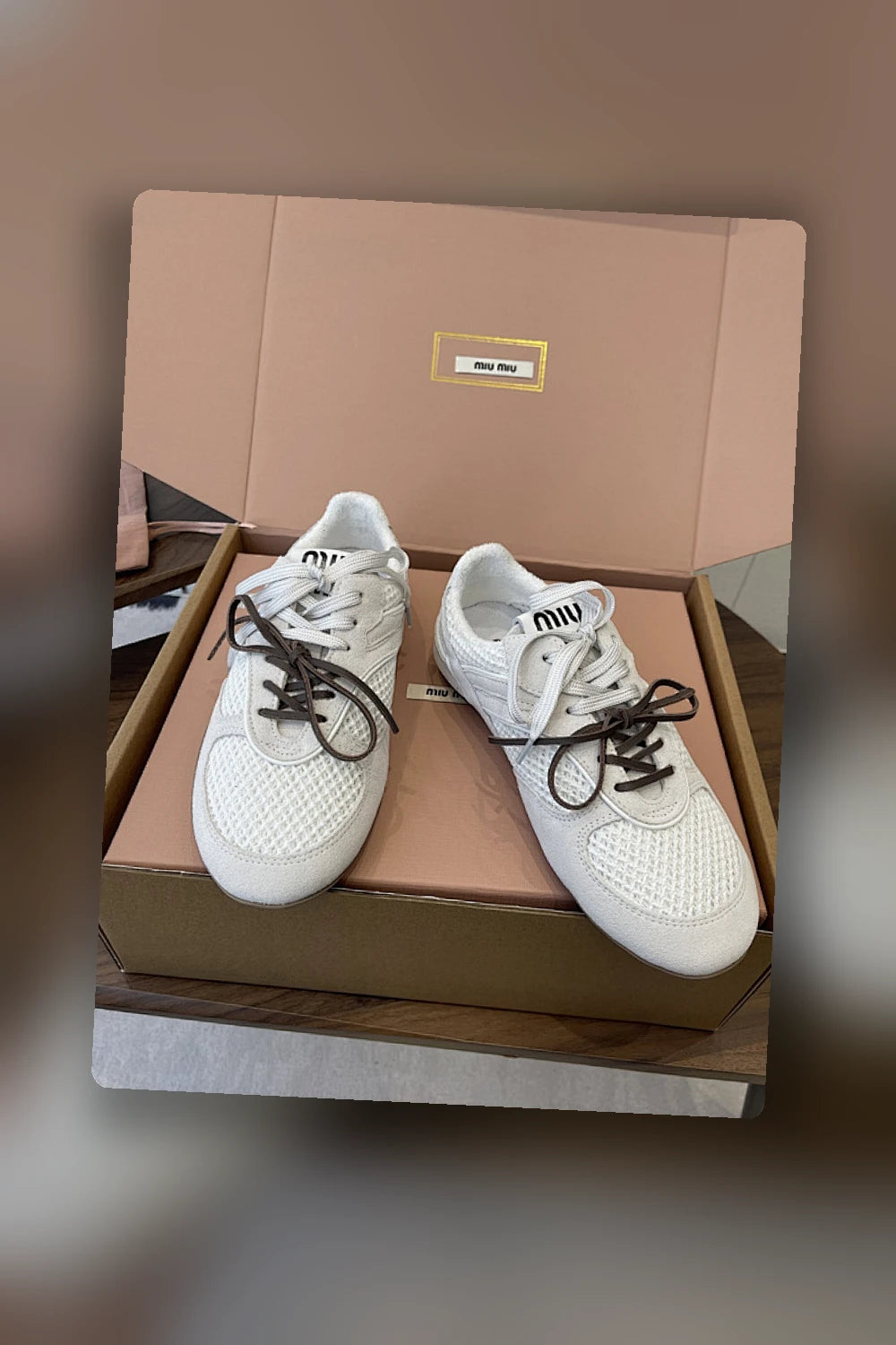 NB - MMU Women Shoes - 264