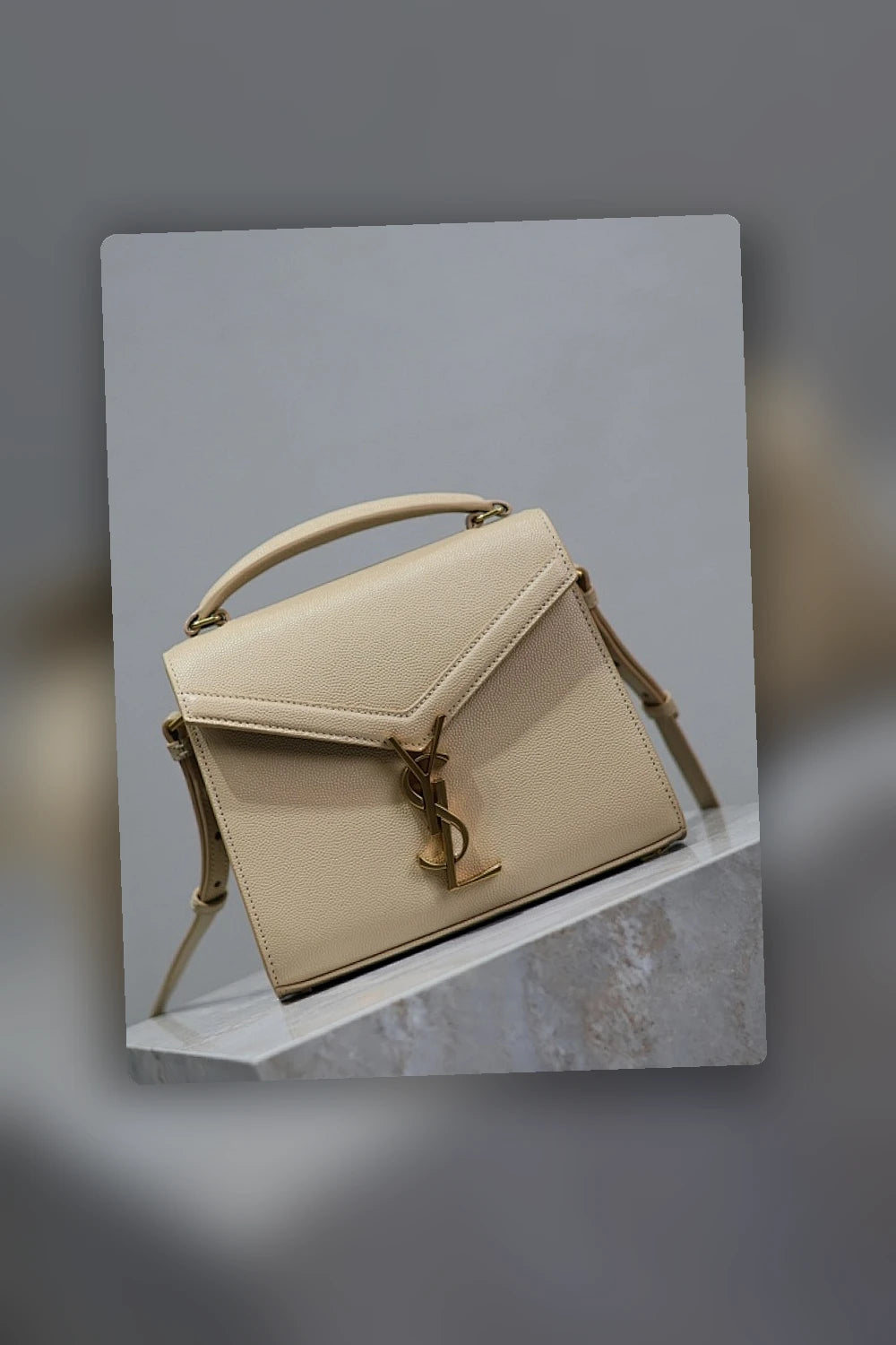 NB - YLS Bag - 330