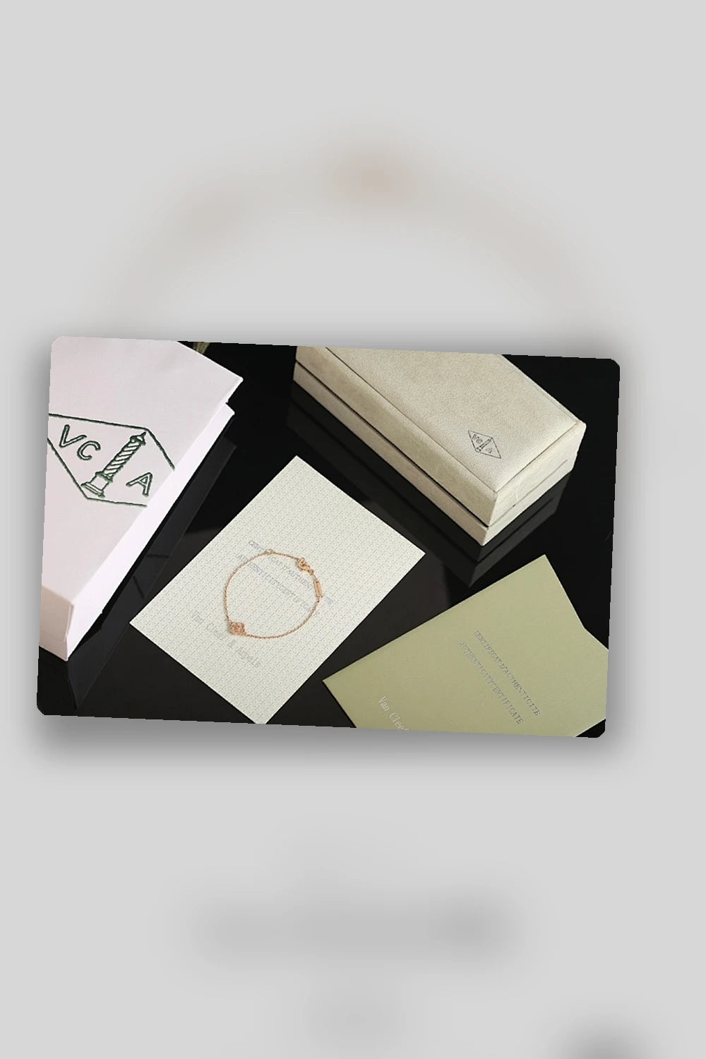 NB - VACA Jewelry - 333